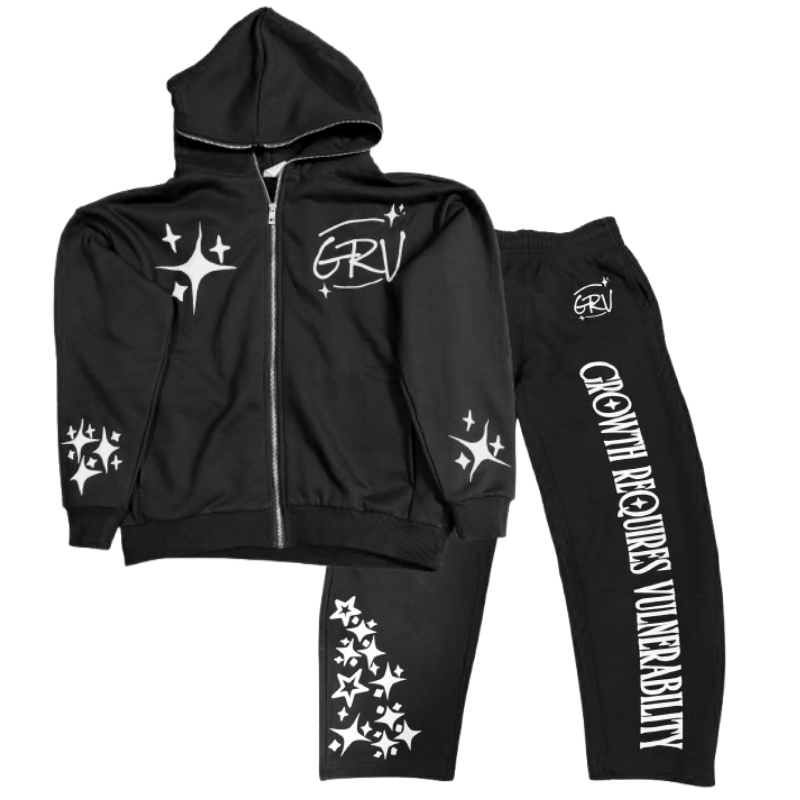 Originals Set (PRE-ORDER)